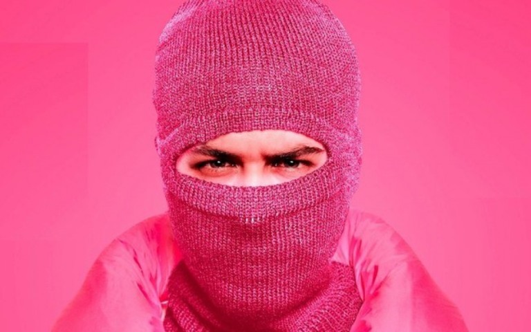 "Bandido", de Zé Felipe, viraliza na internet
