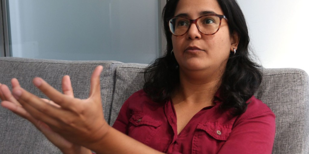 Candidata equatoriana é baleada durante ataque não esclarecido Candidata equatoriana é baleada durante ataque não esclarecido