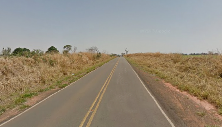 Recém-nascido é abandonado dentro de sacola em vicinal da região