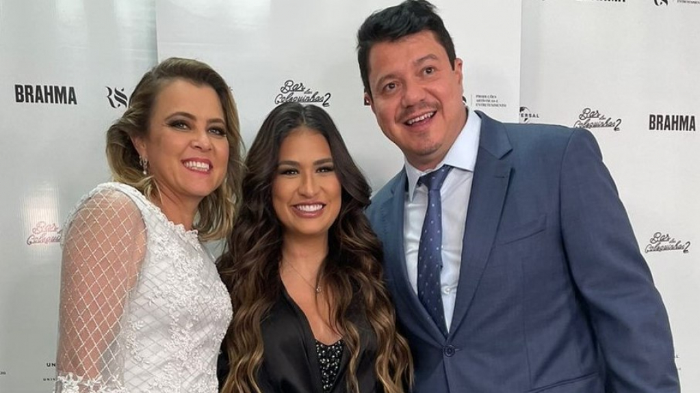 Simone e Paulo Ricardo se apresentam em casamento no interior paulista