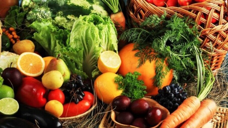 Alimentos batem recorde e ficam 13% mais caros com guerra na Ucrânia