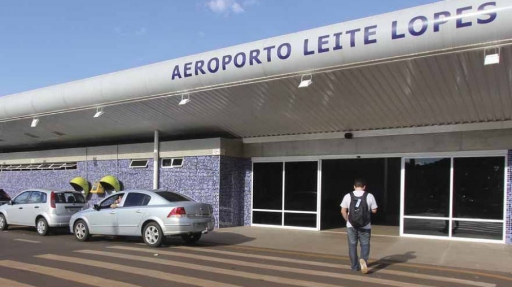 Governo de SP leiloa 22 aeroportos regionais e arrecada R$ 21 milhões