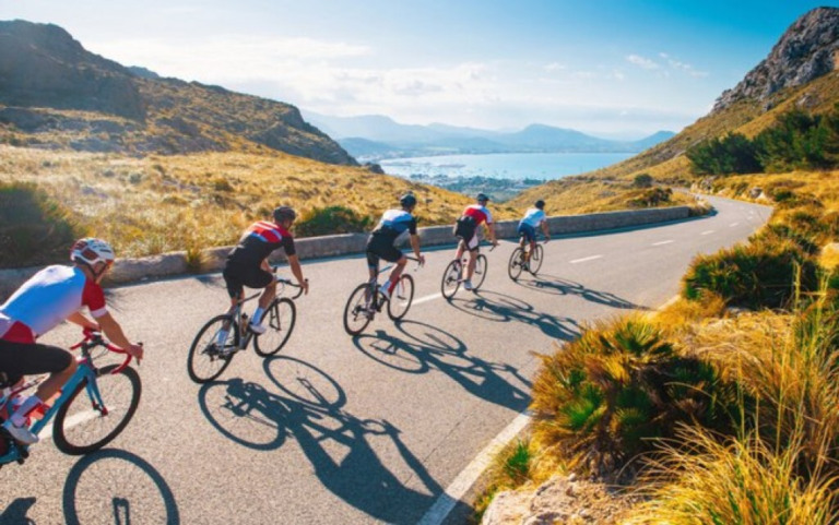 10 dicas para começar a pedalar com segurança