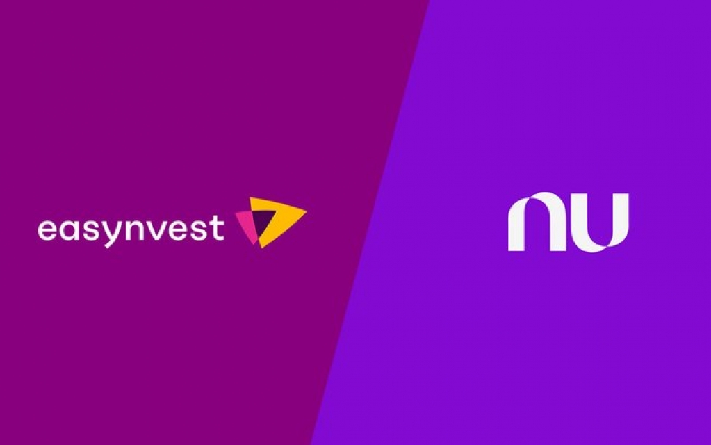 Nubank anuncia criação de fundos de investimento com aplicação mínima de R$ 100 Nubank anuncia criação de fundos de investimento com aplicação mínima de R$ 100