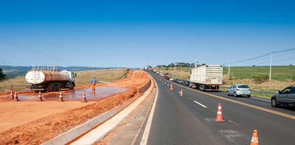Rodovia Marília-Assis terá novo trecho de Pare e Siga; planeje sua viagem