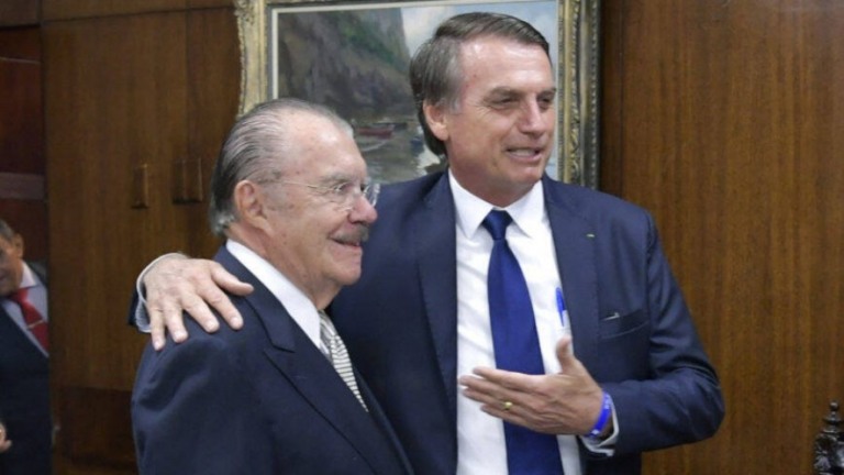 Bolsonaro pede, mas tentativas de congelar supermercados falharam