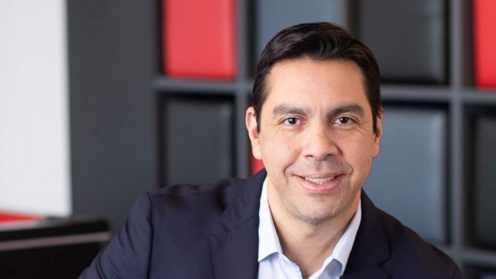 Audi do Brasil anuncia Daniel Rojas como novo CEO