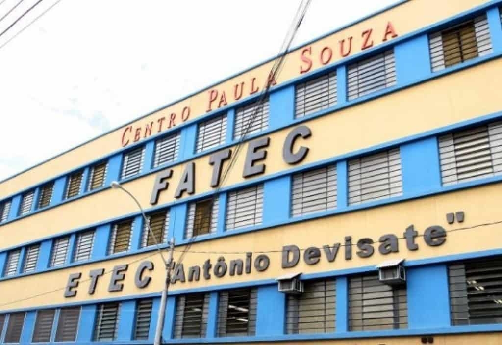 Vestibulinho - Etec de Marília oferece inscrições até dia 30; veja detalhes de cursos