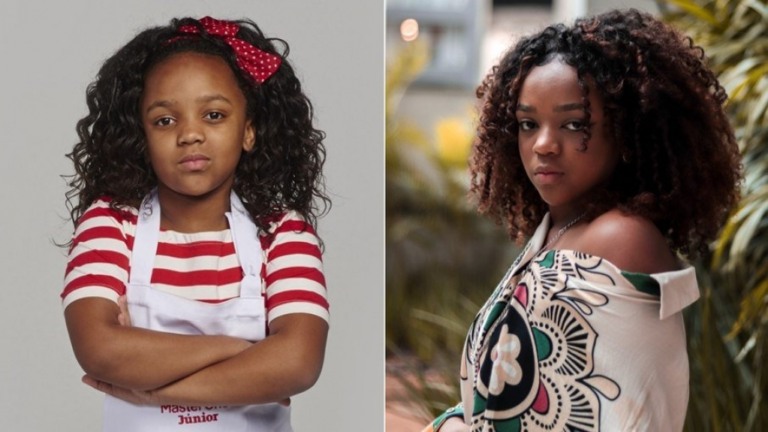 Ex-MasterChef revela que sofreu racismo e bullying durante o reality