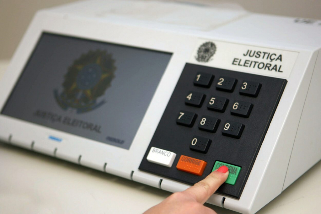 Campanha de candidatos a deputado estadual deve custar teto de R$ 1,26 milhão
