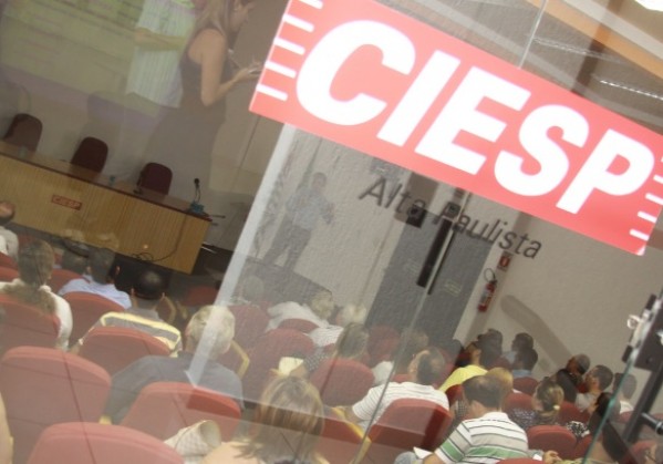 Ciesp promove encontro regional de empreendedorismo