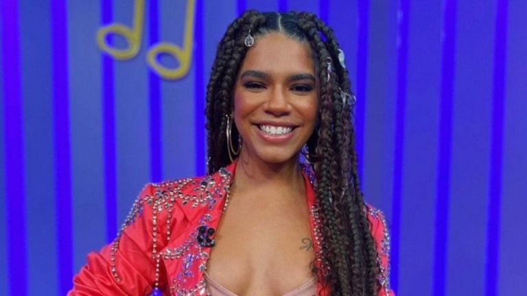 Maria analisa expulsão do 'BBB 22': "Vocês sofreram mais do que eu"