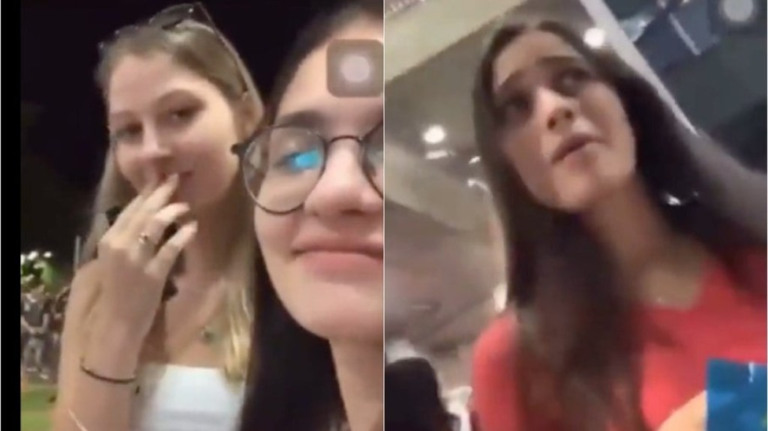 Estudante hostilizada pela idade registra BO por injúria e difamação