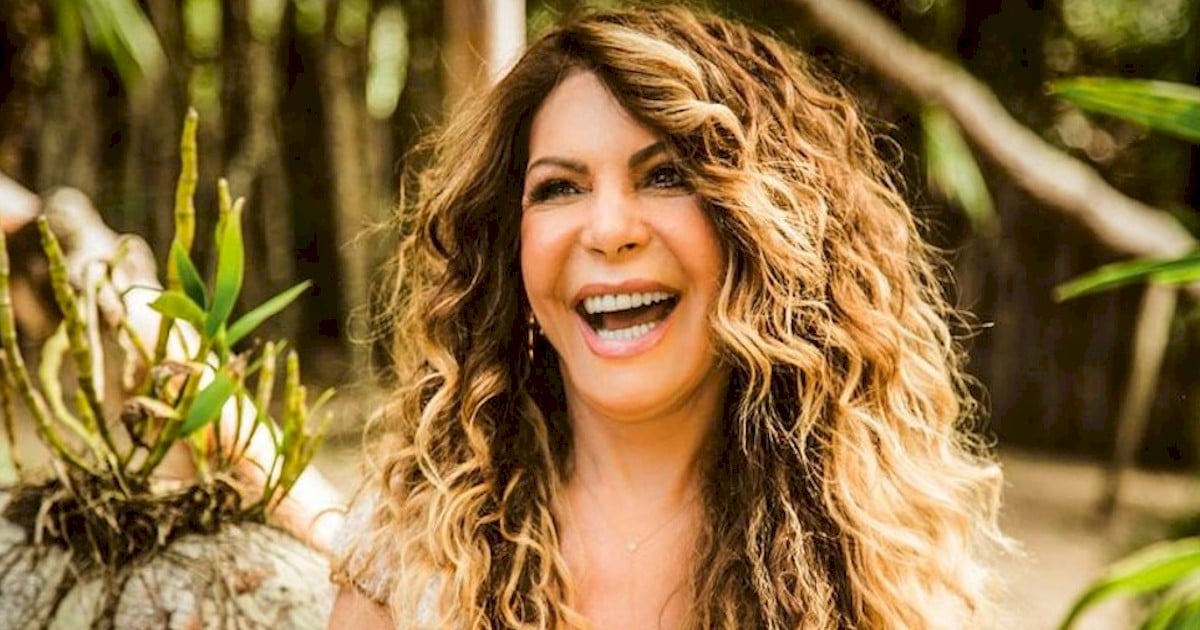 São João: Canal BIS apresentará shows de Lucy Alves, Elba Ramalho e Alceu Valença