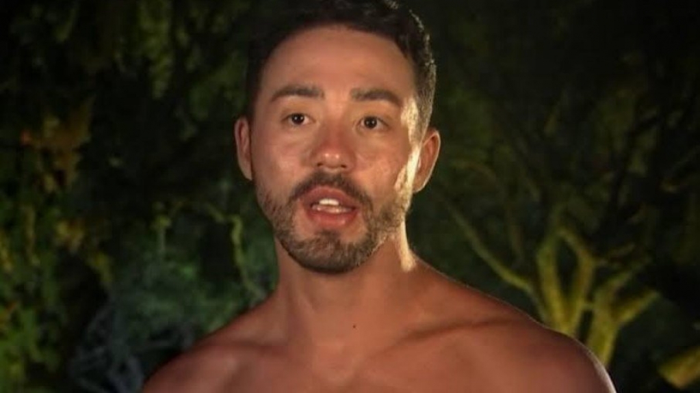 A Fazenda 13: Rico Melquiades e Solange Gomes são confirmados no reality A Fazenda 13: Rico Melquiades e Solange Gomes são confirmados no reality