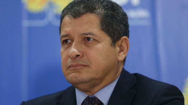 Sandro Avelar substitui Torres na Secretaria de Segurança do DF