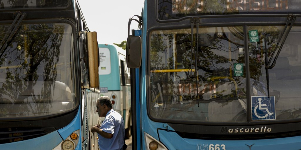 © Joédson Alves/Agência