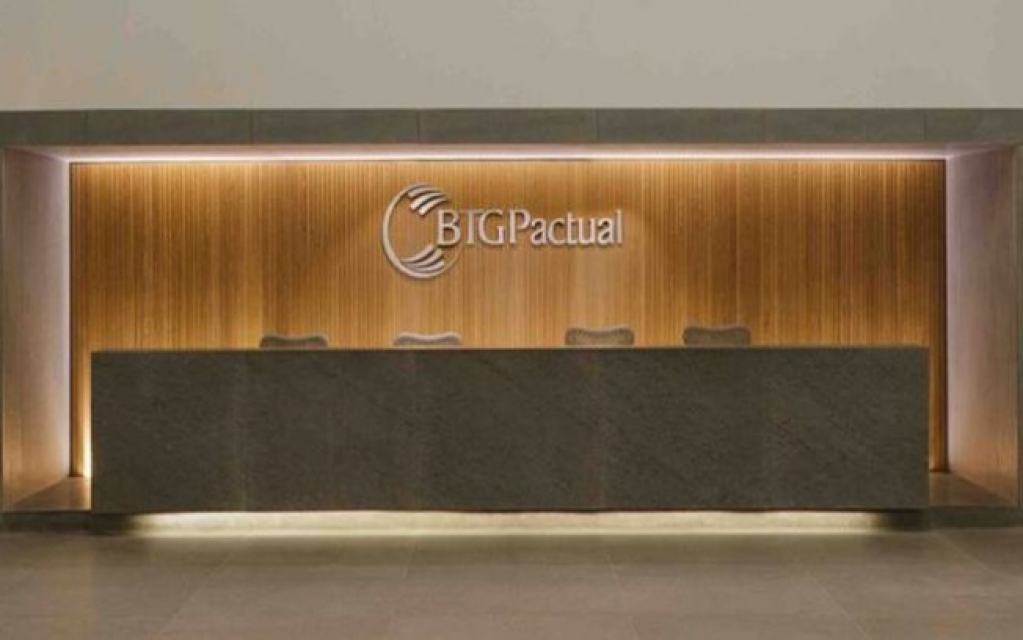 BTG lança fundo de investimento ligado a matéria-prima em escassez BTG lança fundo de investimento ligado a matéria-prima em escassez
