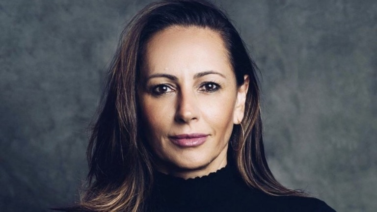 Ana Paula Henkel repercute protesto em shopping de luxo e ironiza Lula