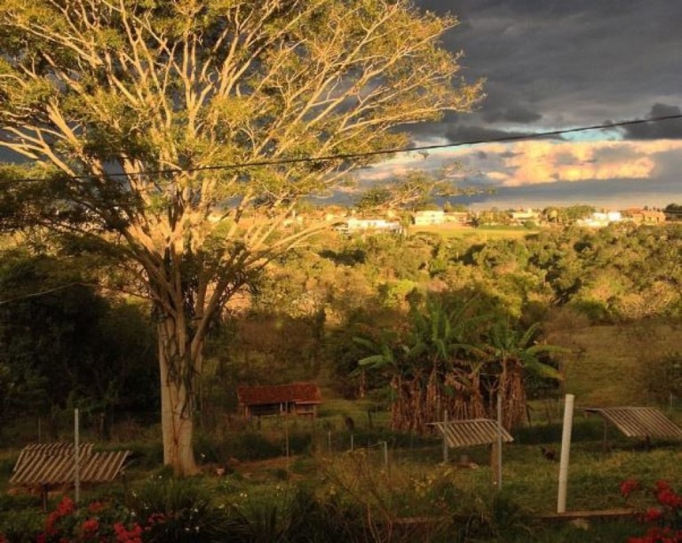 Curso incentiva implantação de novos pontos de turismo rural em Marília