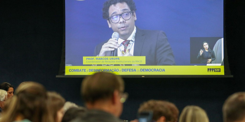 © Fabio Rodrigues-Pozzebom/ Agência © Fabio Rodrigues-Pozzebom/ Agência