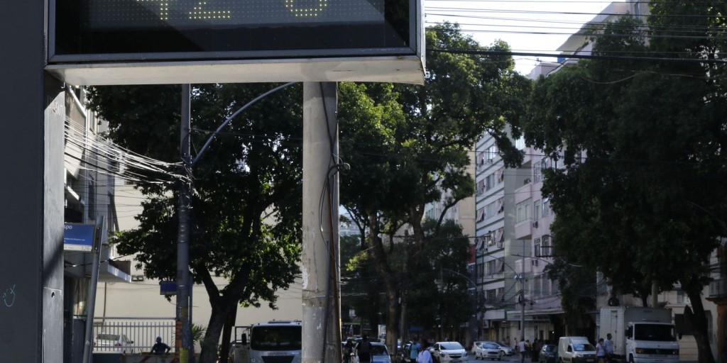© Fernando Frazão/Agência
