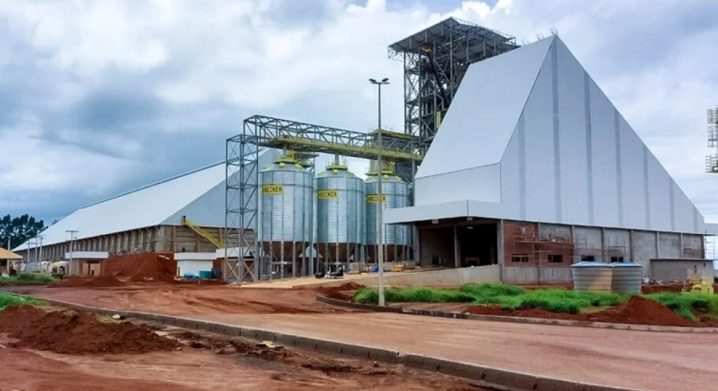Cooperativa “Comigo”, de Goiás, inaugura unidade de armazenamento de R$ 150 milhões