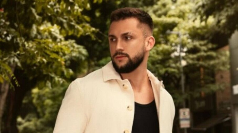 Arthur Picoli rebate crítica por "ser da roça": "Orgulho de onde vim"
