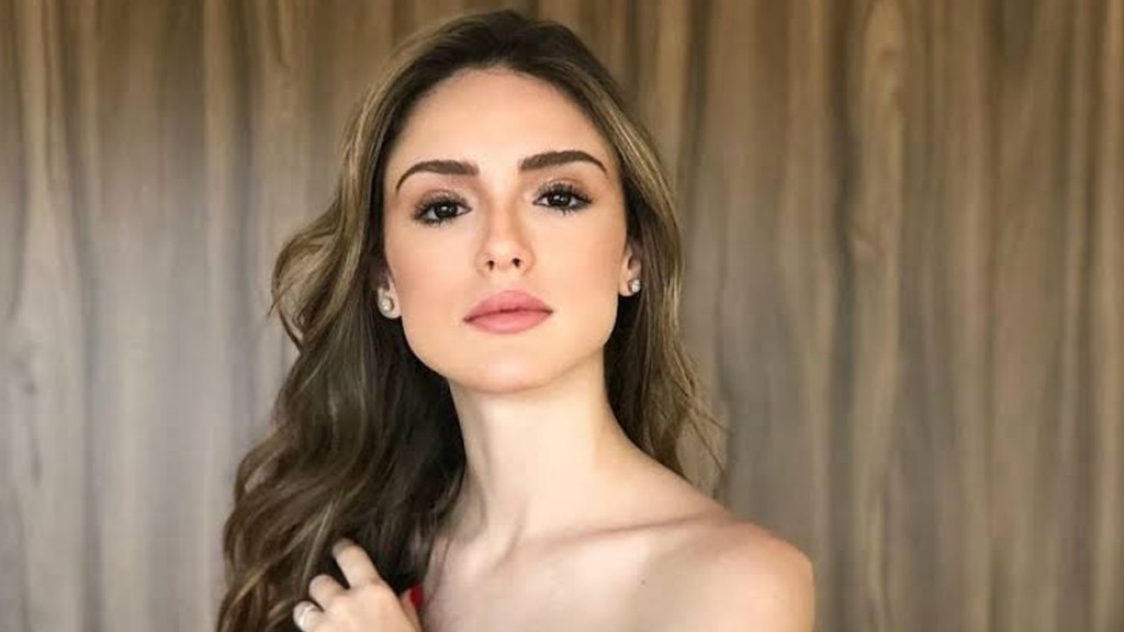  Isabelle Drummond é rendida por bandidos e tem carro roubados: ‘Polícia investiga’