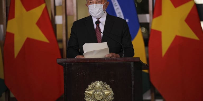 © Joédson Alves/Agência