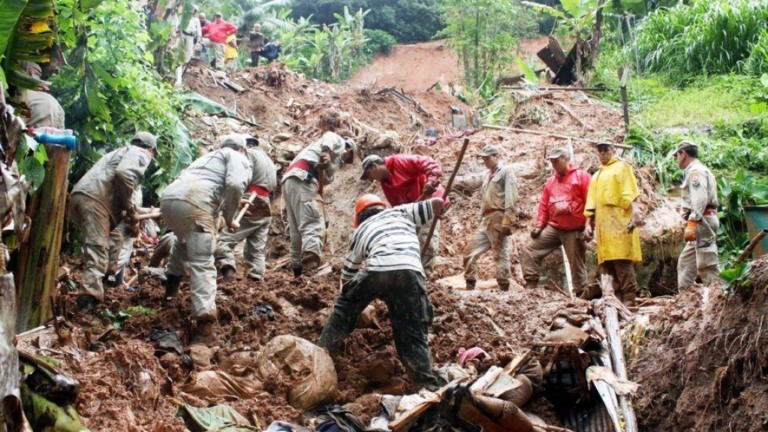 Petrópolis: CPI da Região Serrana fez alertas que não saíram do papel
