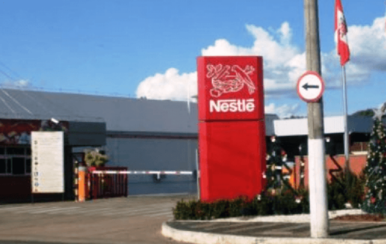 Nestlé contrata 600 temporários com mais de 60 anos; vagas em Marília e região