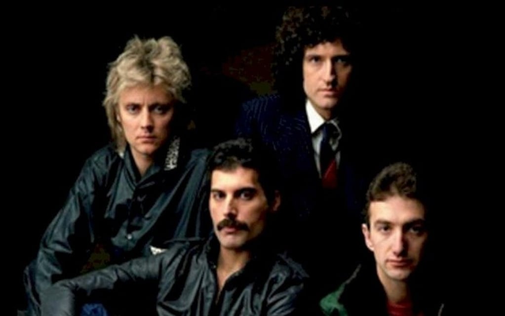 Temas das Olimpíadas: "Teo Torriatte" do Queen