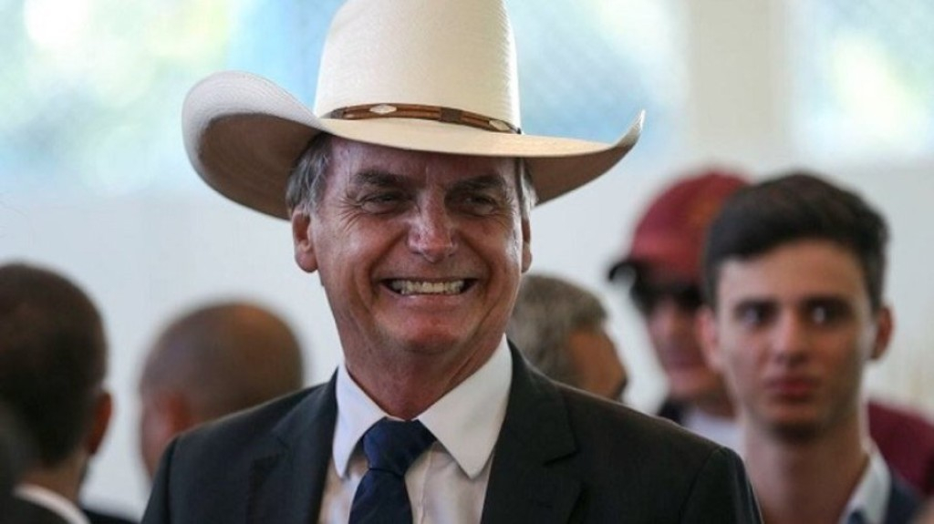 Quem é Oscar Cervi, que doou R$ 1 milhão para campanha de Bolsonaro