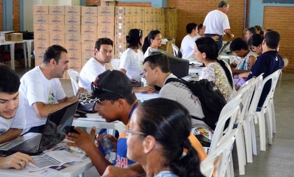 Inscrições para casas em Padre Nóbrega terminam amanhã (6)