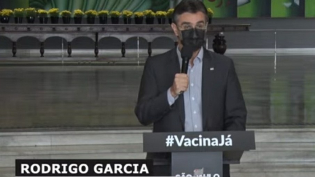 SP detalha datas de vacinação contra a Covid-19 para adolescentes; veja