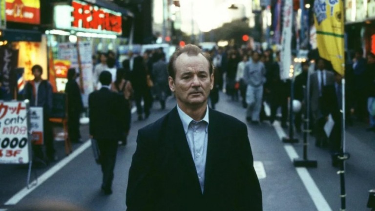 Bill Murray é denunciado por comportamento impróprio