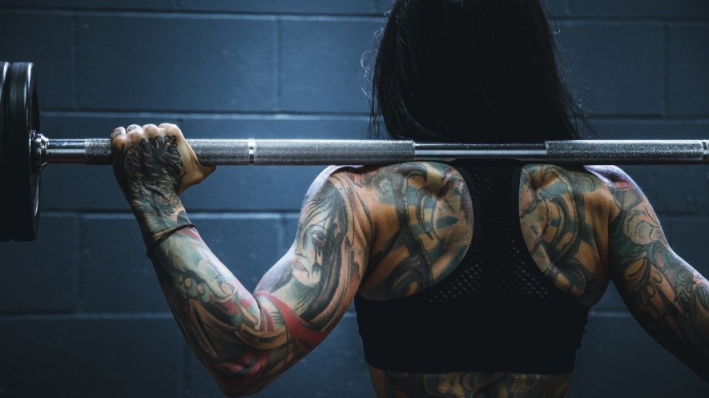 Personare Como a Astrologia pode guiar seu treinamento de musculação