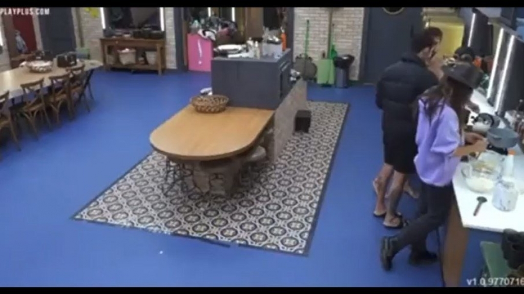 "A Fazenda 13": Rico, Dayane e Erasmo são acusados de xenofobia com Marina "A Fazenda 13": Rico, Dayane e Erasmo são acusados de xenofobia com Marina