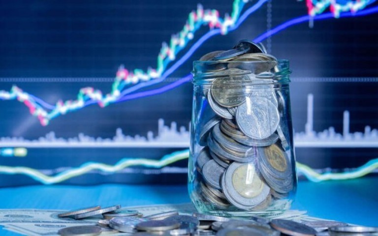 Captação Líquida de Fundos foi de R$ 46,1 bi em quatro dias