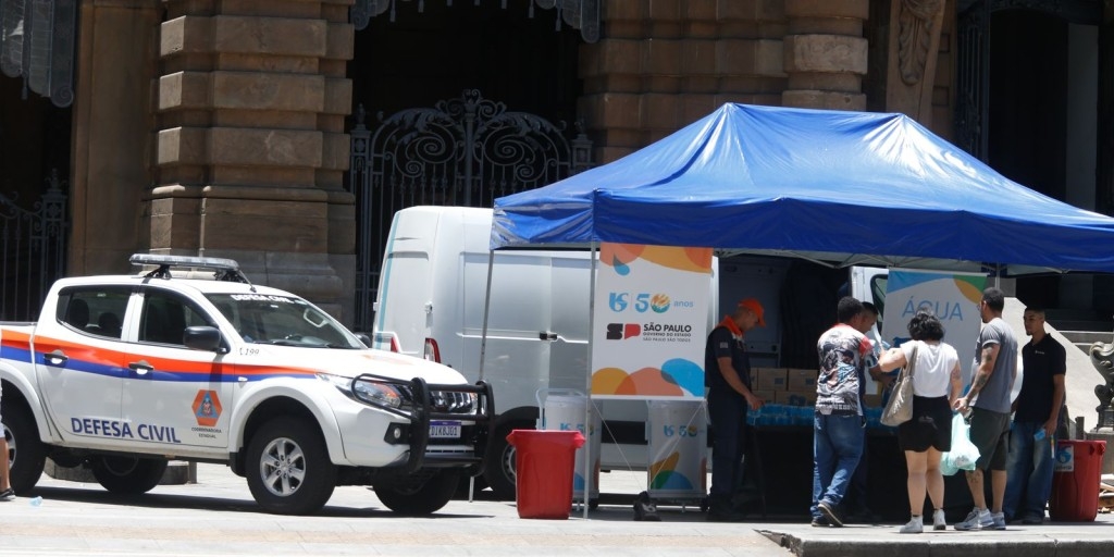 © Paulo Pinto/Agência © Paulo Pinto/Agência