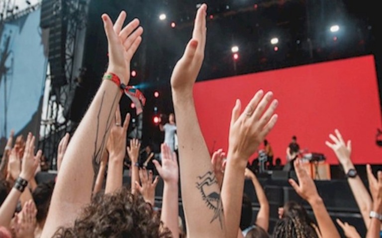 Lollapalooza: presidente Bolsonaro retira ação contra o festival, afirma colunista
