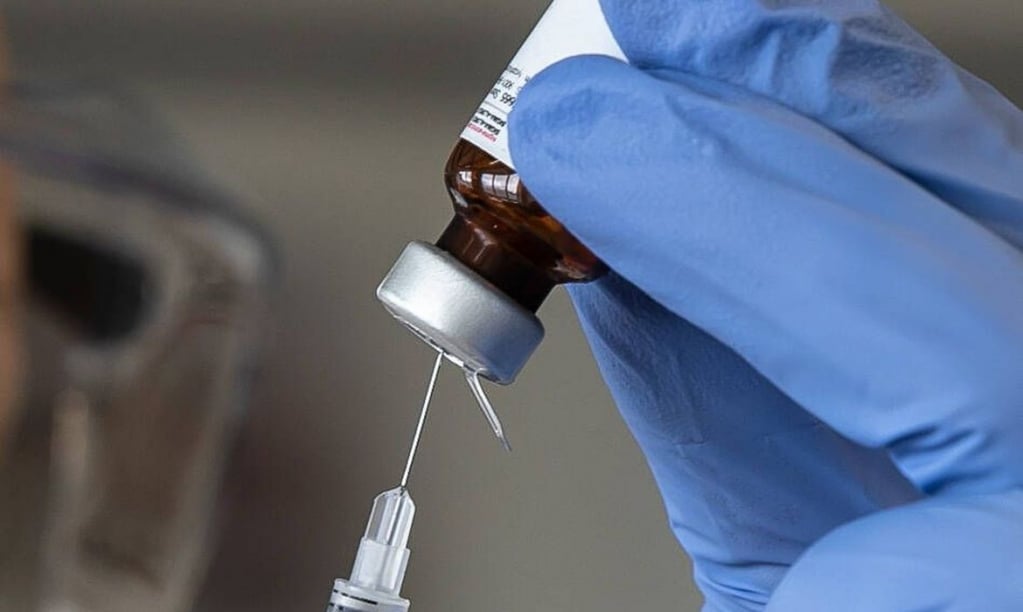 Anvisa cria comissão para avaliar registro e autorização de vacinas Anvisa cria comissão para avaliar registro e autorização de vacinas