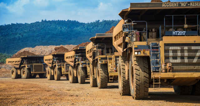 Vale (VALE3) tem ex-CEO e ex-diretor acusado pelo rompimento da barragem em Brumadinho