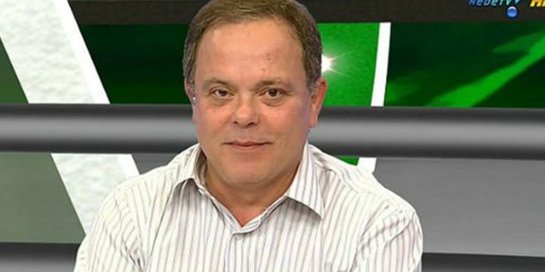 Jornalista e apresentador Fernando Vannucci morre em Barueri aos 69 anos