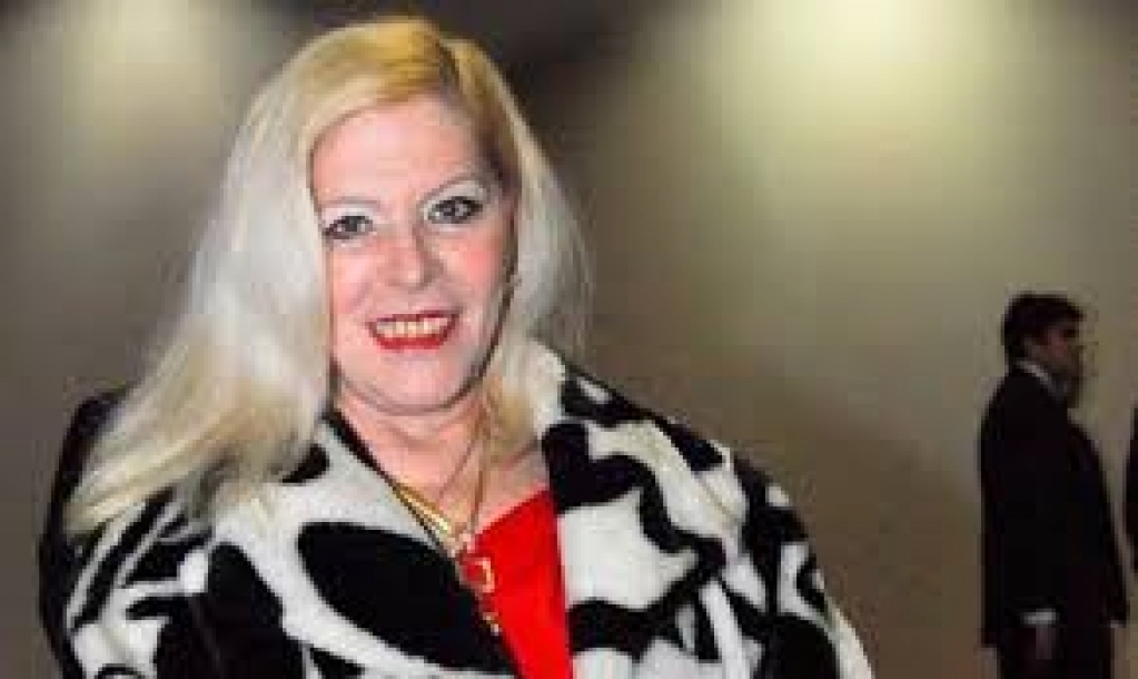Cantora Vanusa morre aos 73 anos em casa de repouso de Santos Cantora Vanusa morre aos 73 anos em casa de repouso de Santos