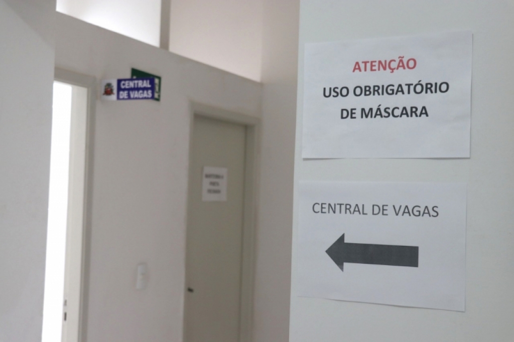 Central de Vagas abre matrículas para escolas municipais de Marília Central de Vagas abre matrículas para escolas municipais de Marília