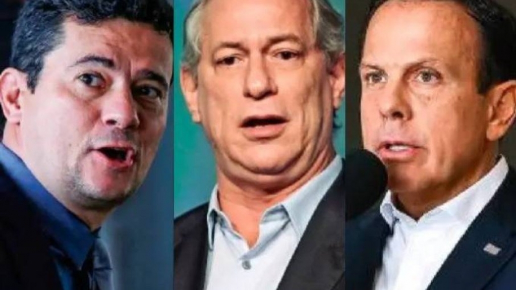 Eleições 2022: 'terceira via' vai emplacar? Especialista comenta Eleições 2022: 'terceira via' vai emplacar? Especialista comenta
