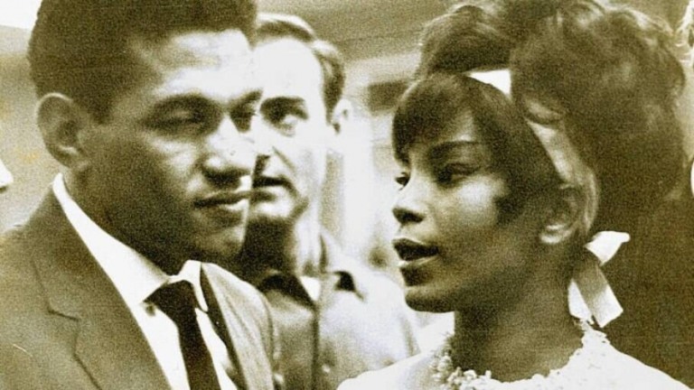Documentário sobre Elza Soares e Mané Garrincha estreia na Globoplay