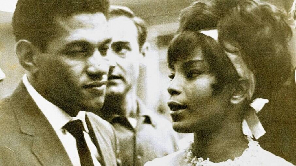 Documentário sobre Elza Soares e Mané Garrincha estreia na Globoplay